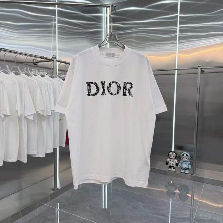 Picture of Dior T Shirts Short _SKUDiorS-2XLhgntx8816047
